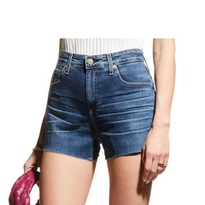 AG the Hailey cut-off NWT